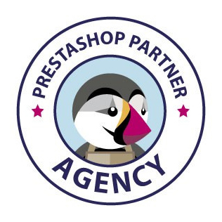 Prestashop Partner Agency