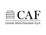 CAF S.p.a. - Centrale Attività Finanziaria