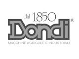 Dondi S.p.a. - Macchine agricole e industriali